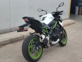 Kawasaki Z 900 ABS, снимка 5