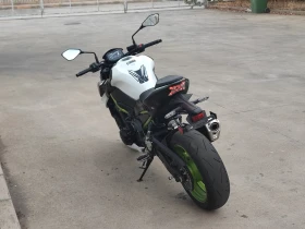 Kawasaki Z 900 ABS, снимка 6