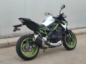 Kawasaki Z 900 ABS, снимка 4