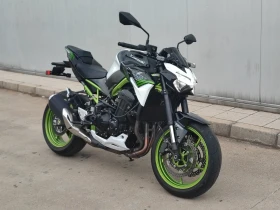 Kawasaki Z 900 ABS, снимка 1