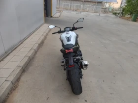 Kawasaki Z 900 ABS, снимка 8