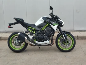 Kawasaki Z 900 ABS, снимка 3