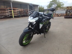 Kawasaki Z 900 ABS, снимка 9