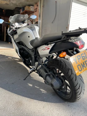 BMW K S, снимка 5