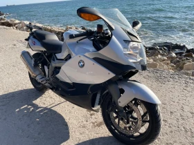     BMW K S