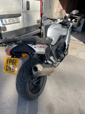 BMW K S, снимка 3