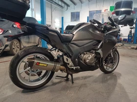 Honda Vfr HONDA VFR 1200 F/FD (MIT DCT) - SC63, снимка 3