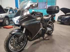 Honda Vfr HONDA VFR 1200 F/FD (MIT DCT) - SC63, снимка 1