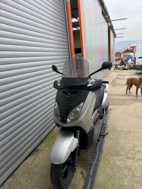 Yamaha X-max 250, снимка 2