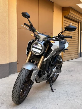Обява за продажба на Honda Cb ~4 600 лв. - изображение 1