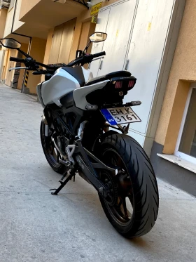 Обява за продажба на Honda Cb ~4 600 лв. - изображение 2