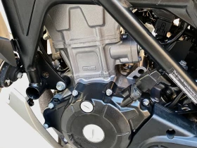 Обява за продажба на Honda Cb ~4 600 лв. - изображение 11