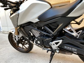 Обява за продажба на Honda Cb ~4 600 лв. - изображение 7