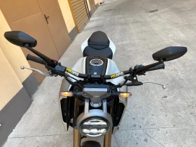 Обява за продажба на Honda Cb ~4 600 лв. - изображение 6