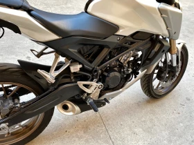 Обява за продажба на Honda Cb ~4 600 лв. - изображение 8
