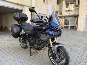 Yamaha Mt-09 Tracer GT+   7000 | Mobile.bg    5