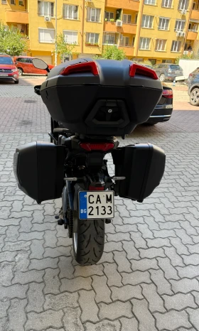 Yamaha Mt-09 Tracer GT+   7000 | Mobile.bg    4