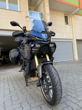 Yamaha Mt-09 Tracer GT+   7000 | Mobile.bg    6