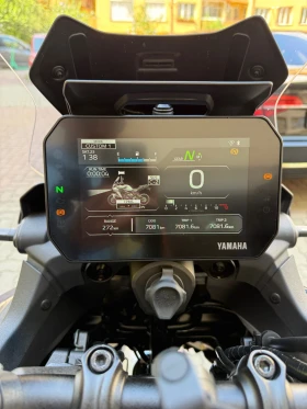 Yamaha Mt-09 Tracer GT+   7000 | Mobile.bg    8