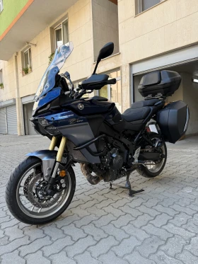Yamaha Mt-09 Tracer GT+   7000 | Mobile.bg    7