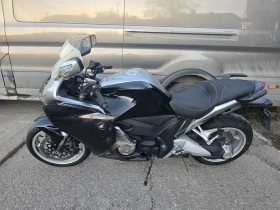 Honda Vfr 1200f DCT ABS, снимка 2