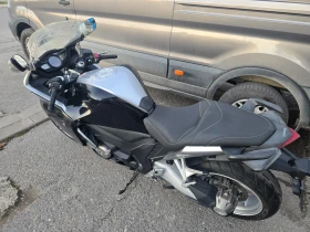 Honda Vfr 1200f DCT ABS, снимка 5