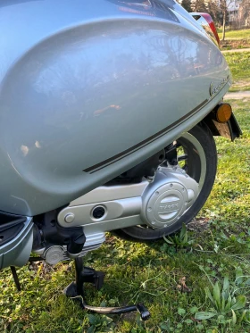 Vespa 50 Pic nic | Auto.bg — изображение 12