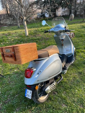 Vespa 50 Pic nic | Auto.bg — изображение 2