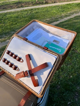 Vespa 50 Pic nic | Auto.bg — изображение 10