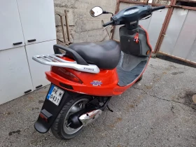 Kymco Super 50cc | Mobile.bg � ����� ������ 8