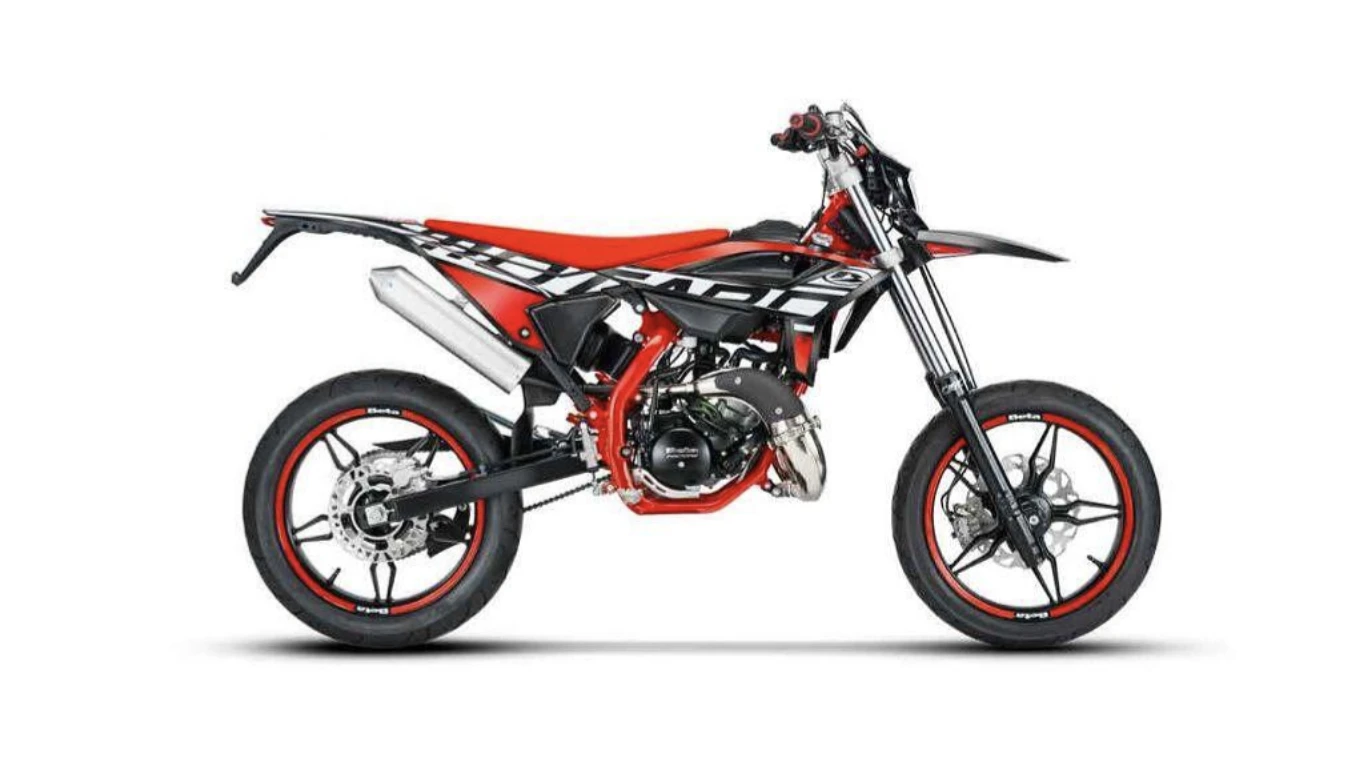 Beta Rr SPM 50CC SPORT EU5 | Mobile.bg   1