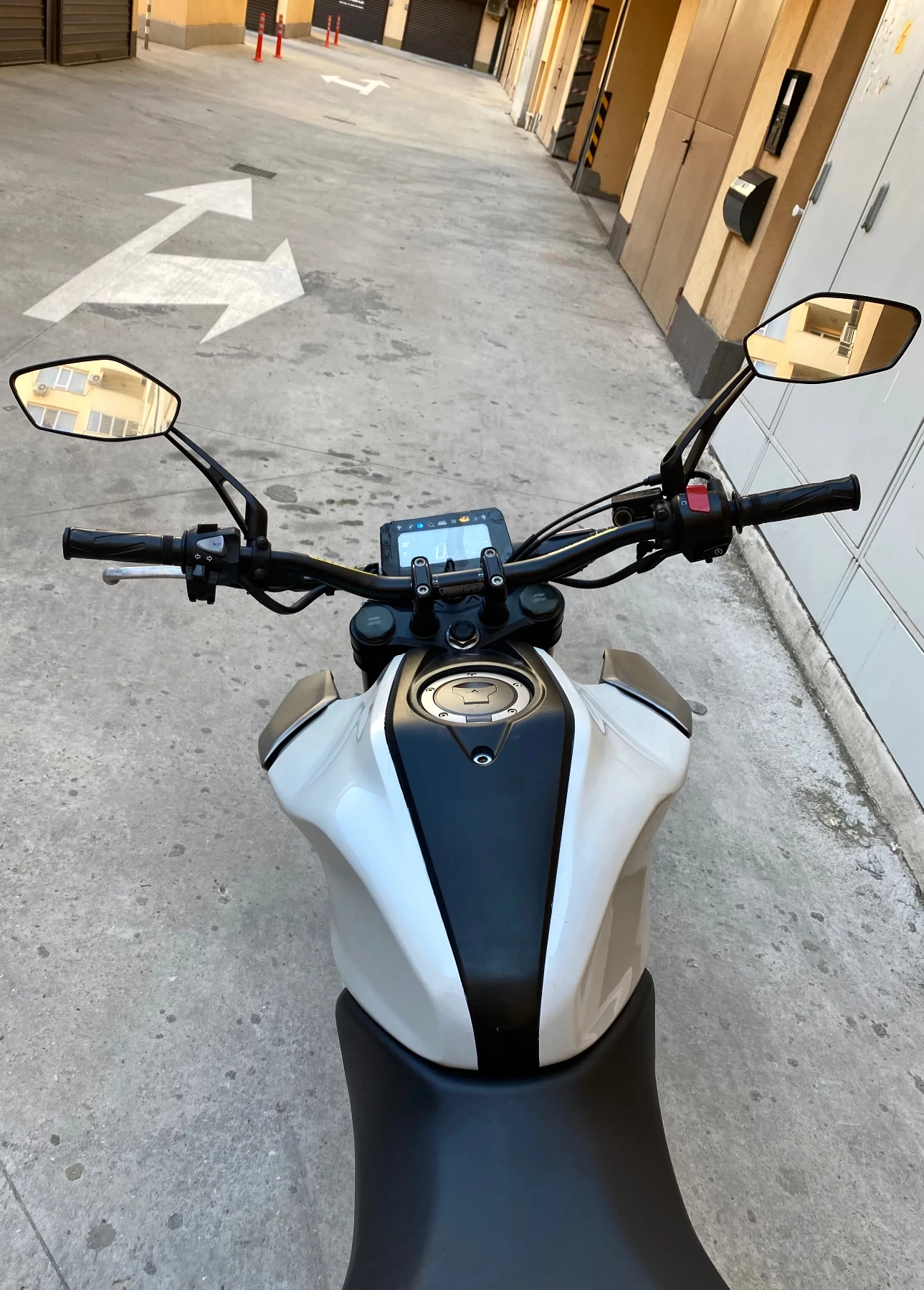 Honda Cb  - изображение 6