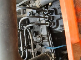 Трактор Hinomoto C144, снимка 6