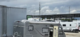Кемпер HYMER / ERIBA Hymer B-504 SL, снимка 7