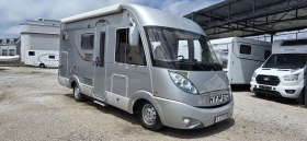 Кемпер HYMER / ERIBA Hymer B-504 SL, снимка 1