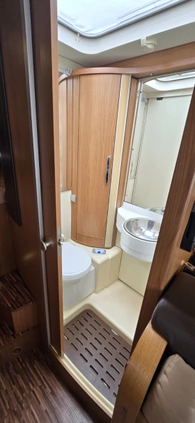 ������ HYMER / ERIBA Hymer B-504 SL | Mobile.bg � ����� ������ 16