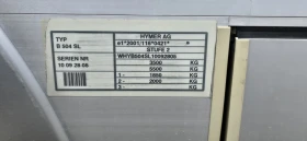 ������ HYMER / ERIBA Hymer B-504 SL | Mobile.bg � ����� ������ 5
