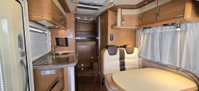 ������ HYMER / ERIBA Hymer B-504 SL | Mobile.bg � ����� ������ 12