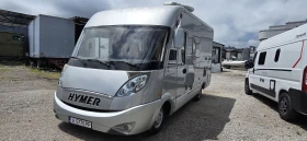 ������ HYMER / ERIBA Hymer B-504 SL | Mobile.bg � ����� ������ 2