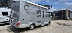 ������ HYMER / ERIBA Hymer B-504 SL | Mobile.bg � ����� ������ 4