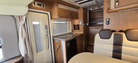 ������ HYMER / ERIBA Hymer B-504 SL | Mobile.bg � ����� ������ 11