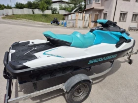  Bombardier Sea Doo GTX 130/170 PRO | Mobile.bg    5