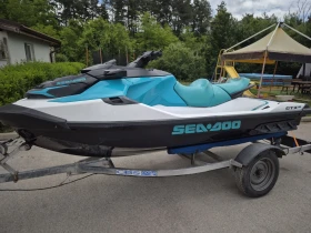  Bombardier Sea Doo GTX 130/170 PRO | Mobile.bg    14