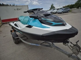  Bombardier Sea Doo GTX 130/170 PRO | Mobile.bg    13
