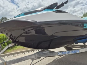  Bombardier Sea Doo GTX 130/170 PRO | Mobile.bg    3