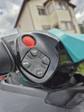  Bombardier Sea Doo GTX 130/170 PRO | Mobile.bg    9