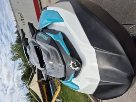  Bombardier Sea Doo GTX 130/170 PRO | Mobile.bg    11