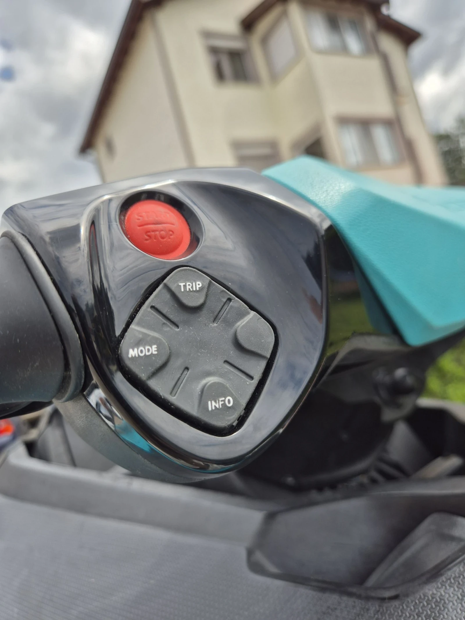 Джет Bombardier Sea Doo GTX 130/170 PRO - изображение 9