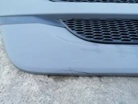 Оригинална решетка за Мерцедес AXOR 2 ...A9408880223..., снимка 4