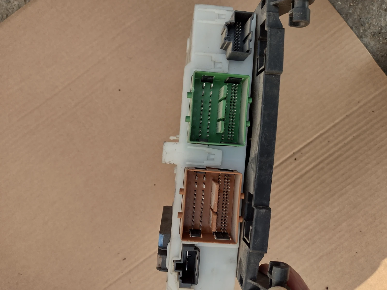 7G9T-14A073-YA ��������� ����� /����� � ������������/ FORD MONDEO MK4 Delphi 28148352 | Mobile.bg � ����������� 2